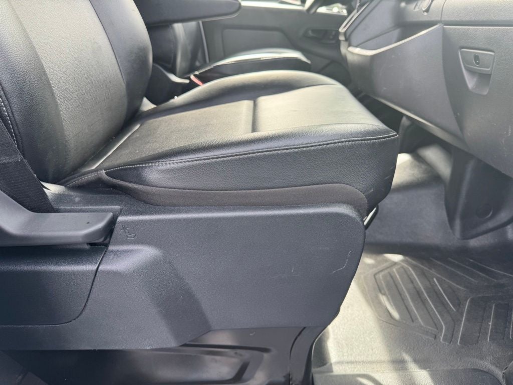 2021 Ford Transit-150 Base