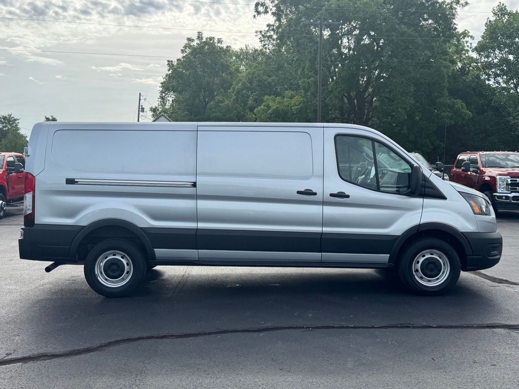 2021 Ford Transit-150 Base