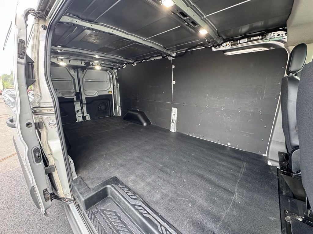 2021 Ford Transit-150 Base