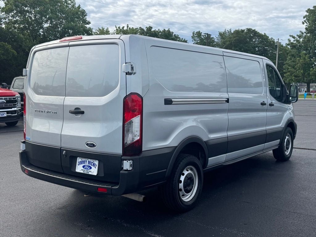 2021 Ford Transit-150 Base