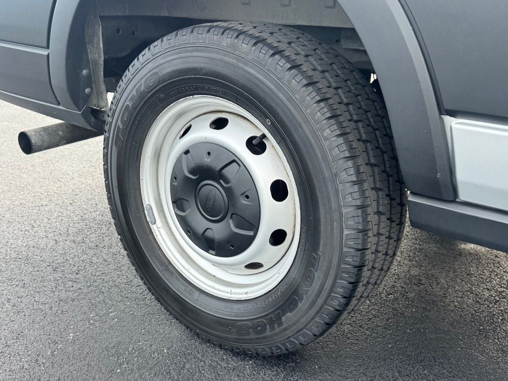 2021 Ford Transit-150 Base
