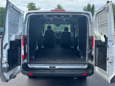 2021 Ford Transit-150 Base