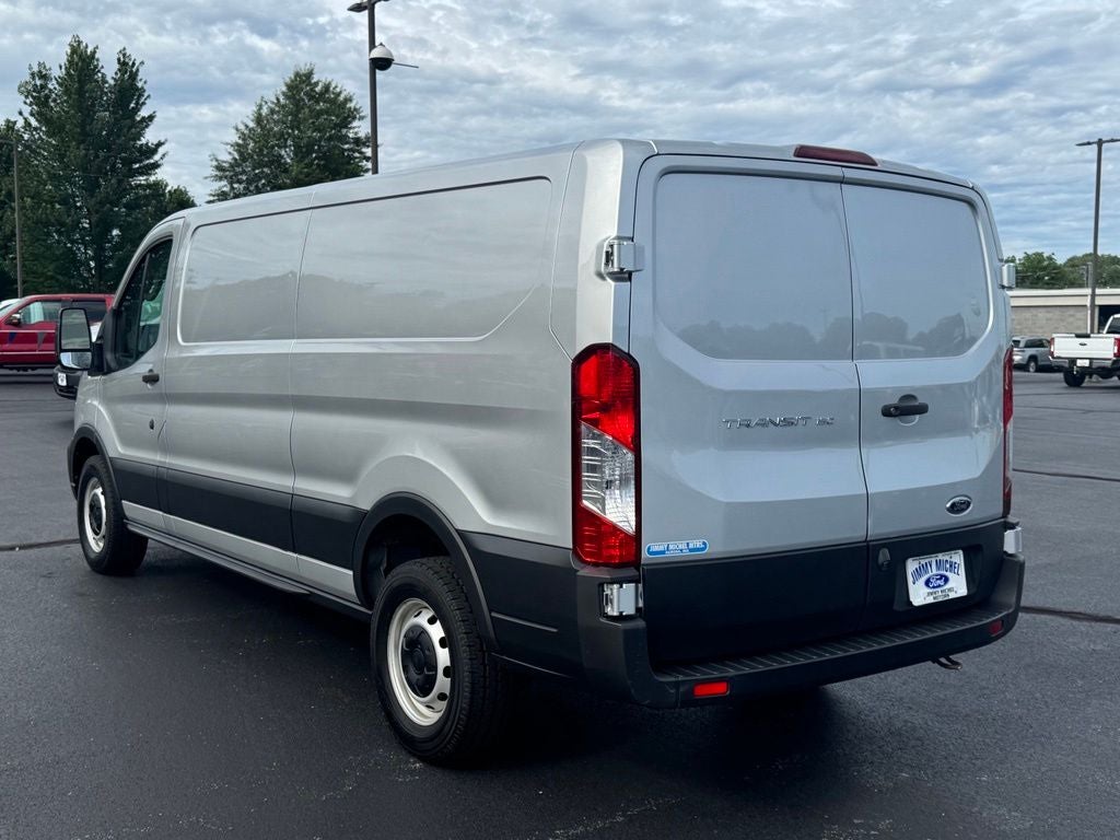 2021 Ford Transit-150 Base