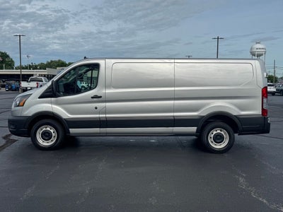 2021 Ford Transit-150 Base