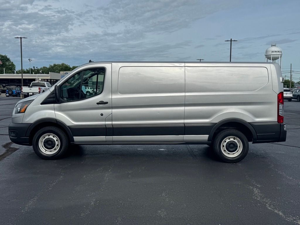 2021 Ford Transit-150 Base