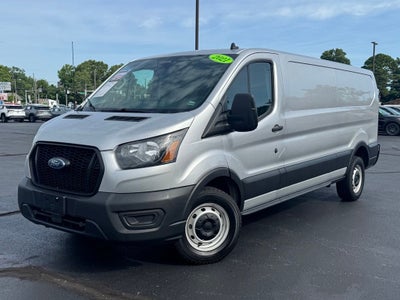 2021 Ford Transit-150 Base