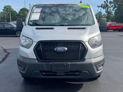 2021 Ford Transit-150 Base