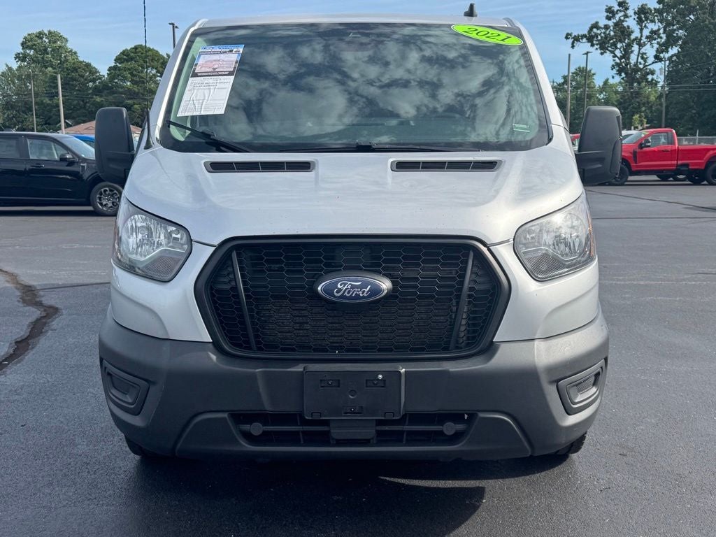 2021 Ford Transit-150 Base
