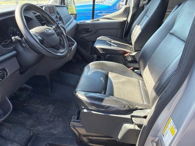 2021 Ford Transit-150 Base