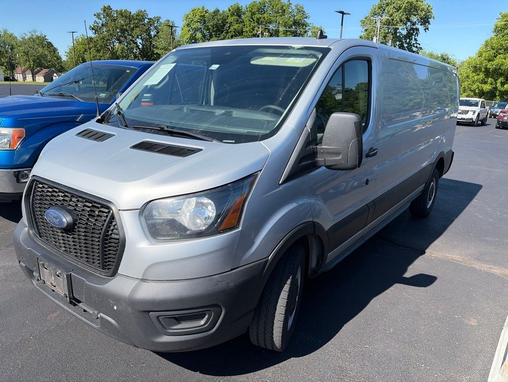2021 Ford Transit-150 Base