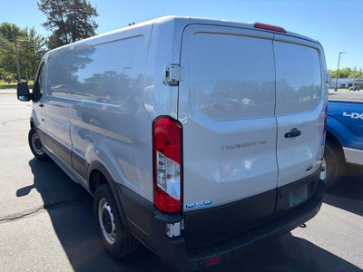 2021 Ford Transit-150 Base