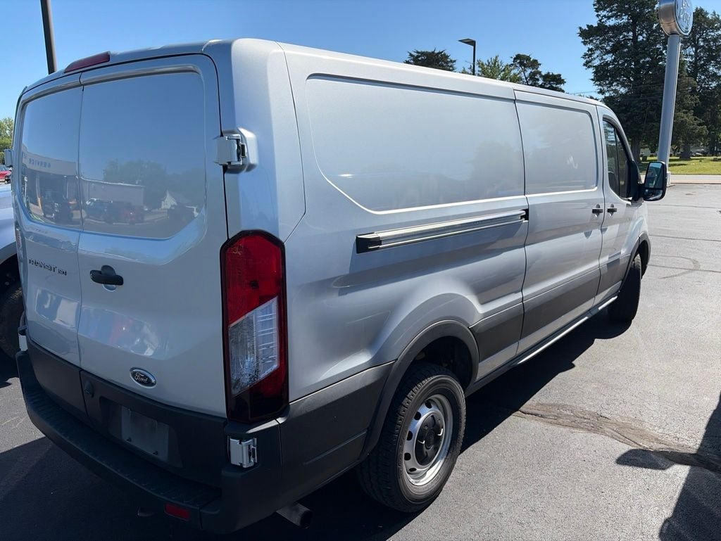 2021 Ford Transit-150 Base