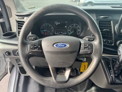 2021 Ford Transit-150 Base