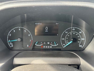 2021 Ford Transit-150 Base