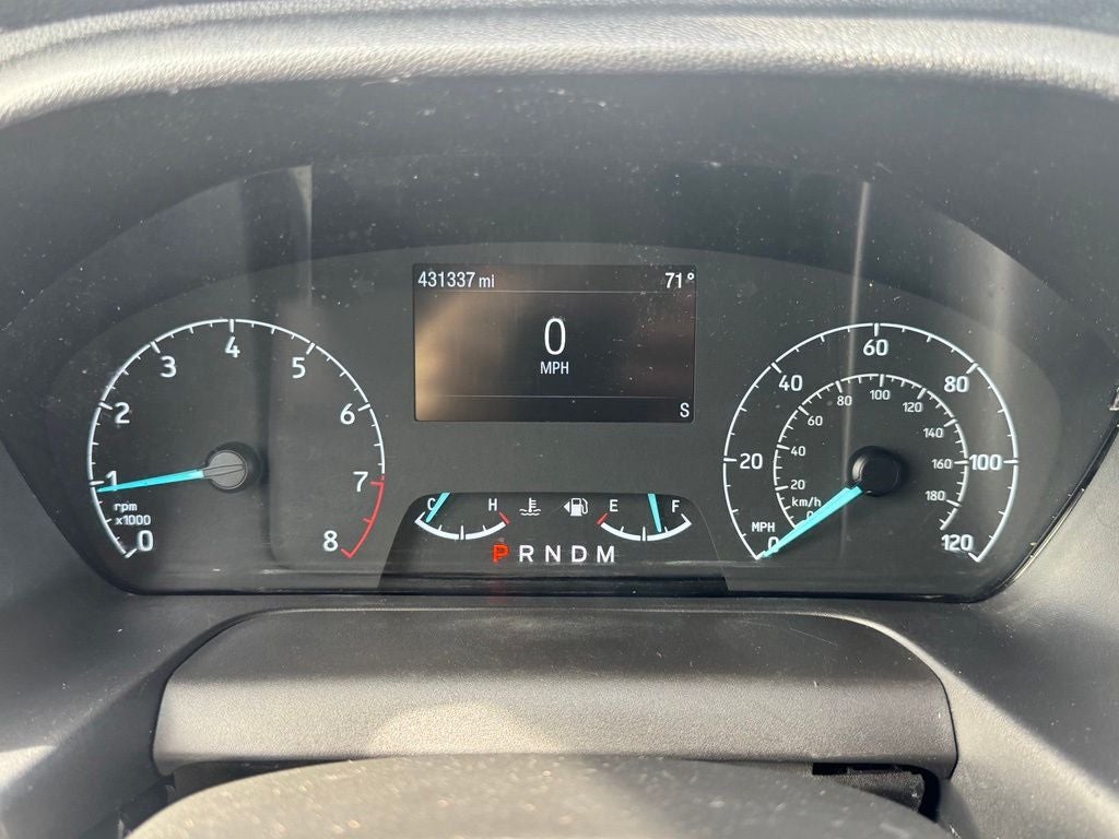 2021 Ford Transit-150 Base