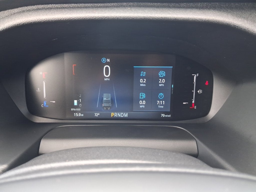 2027 Ford Transit-150 Base