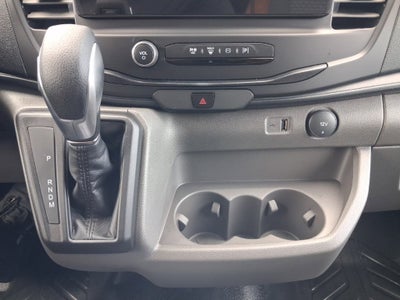 2027 Ford Transit-150 Base