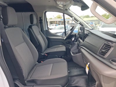 2027 Ford Transit-150 Base