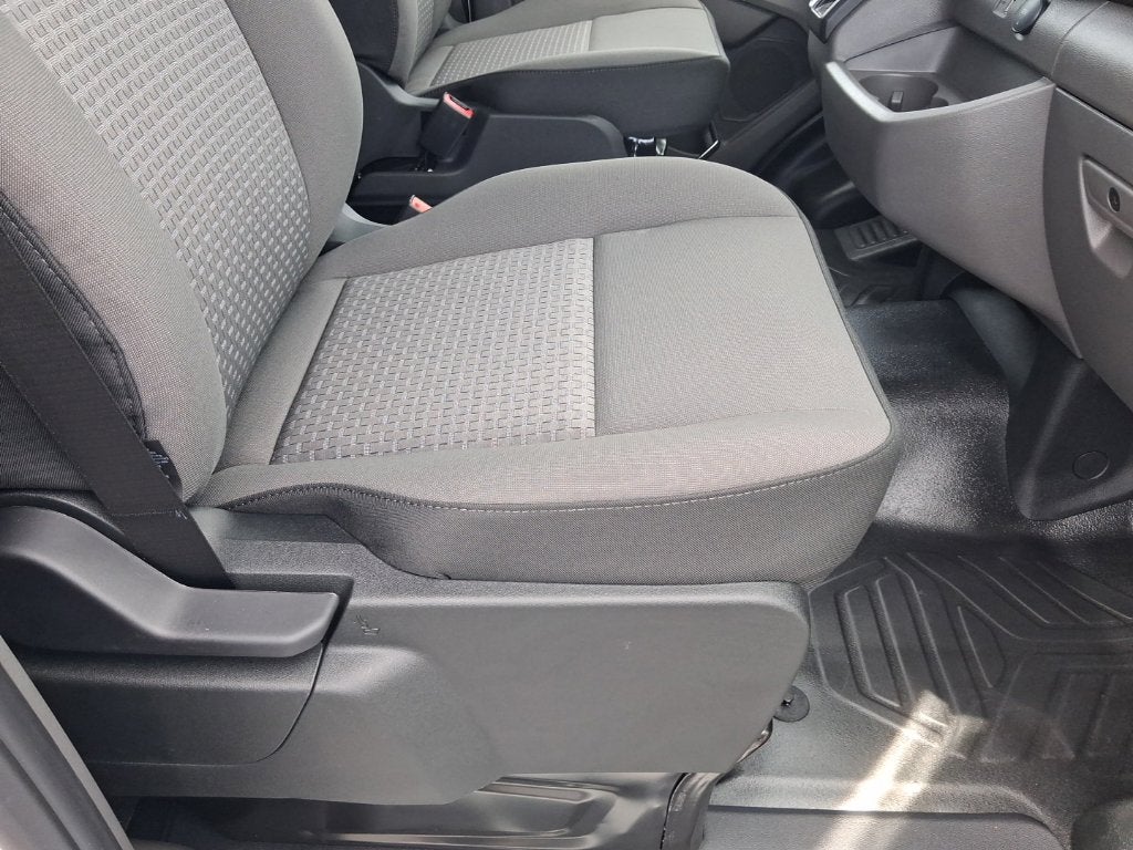2027 Ford Transit-150 Base