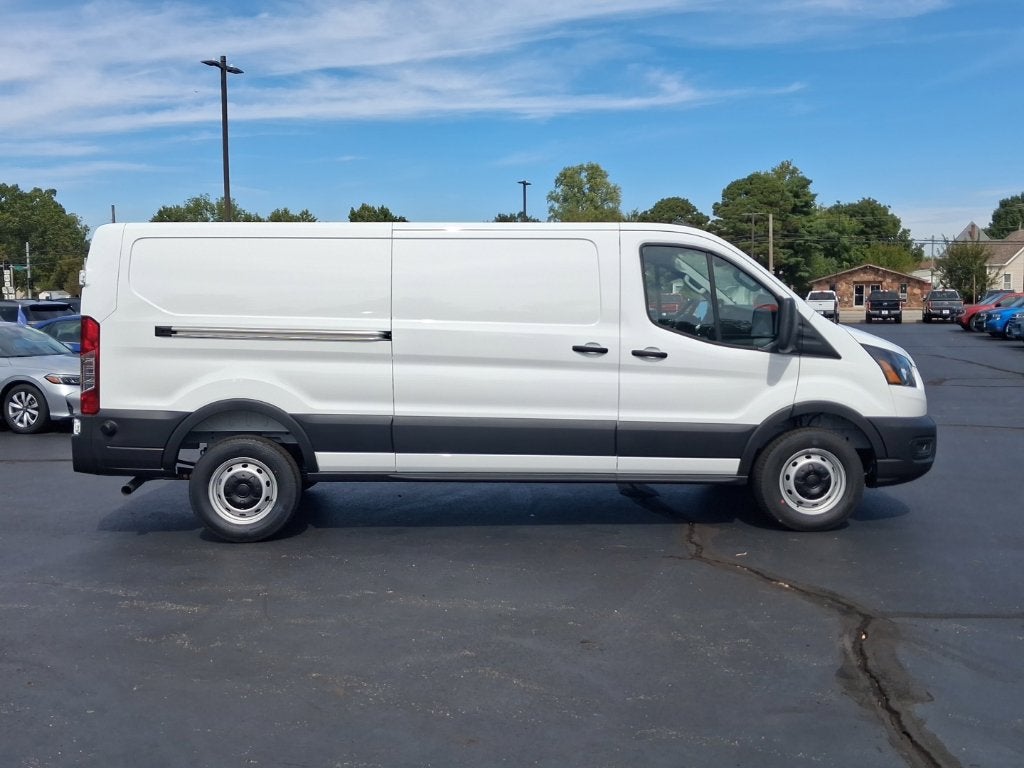 2027 Ford Transit-150 Base