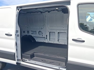 2027 Ford Transit-150 Base