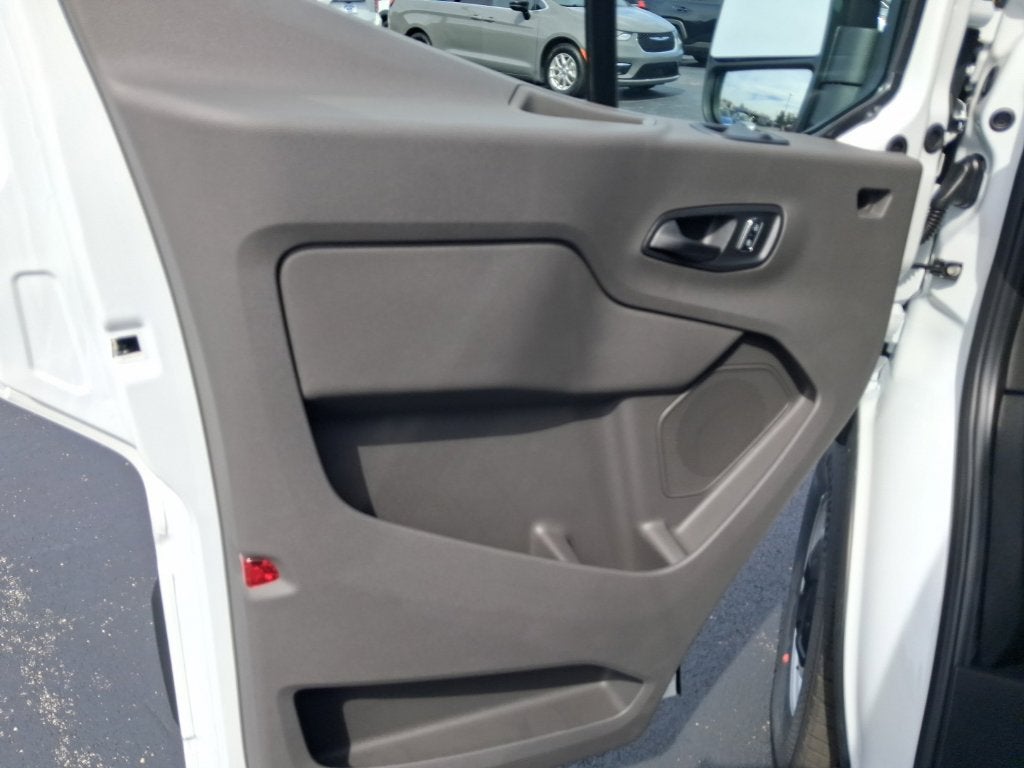 2027 Ford Transit-150 Base