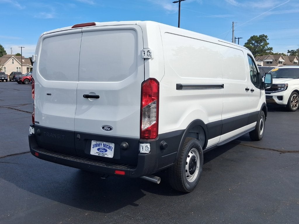 2027 Ford Transit-150 Base