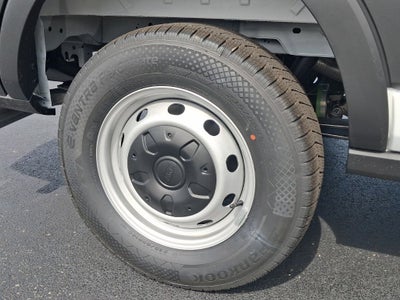 2027 Ford Transit-150 Base