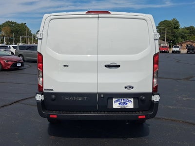 2027 Ford Transit-150 Base