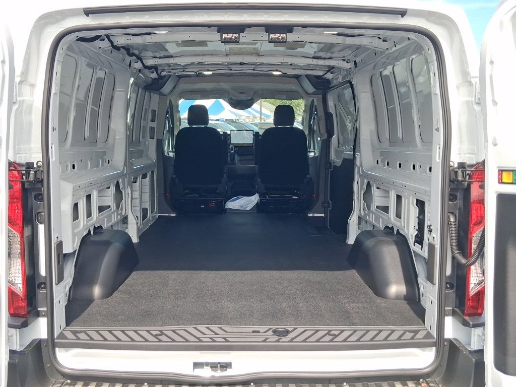 2027 Ford Transit-150 Base