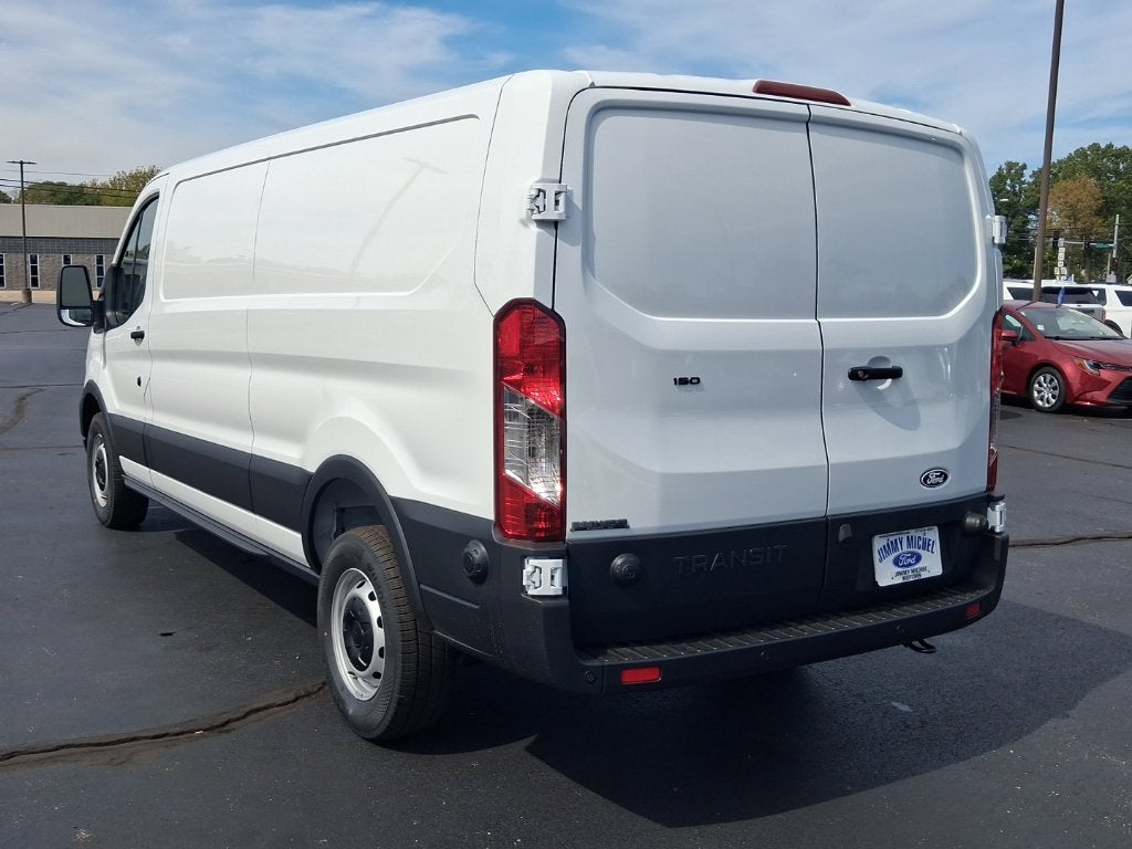 2027 Ford Transit-150 Base