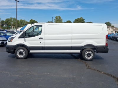 2027 Ford Transit-150 Base
