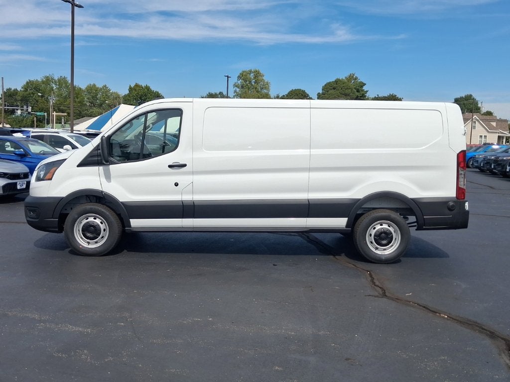 2027 Ford Transit-150 Base