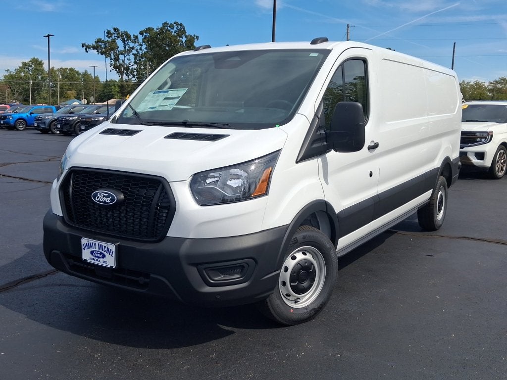 2027 Ford Transit-150 Base