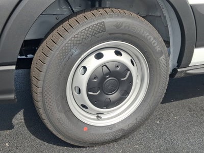2027 Ford Transit-150 Base