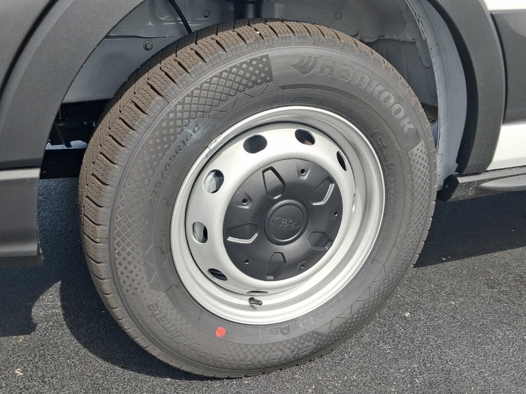 2027 Ford Transit-150 Base