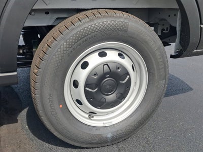 2027 Ford Transit-150 Base