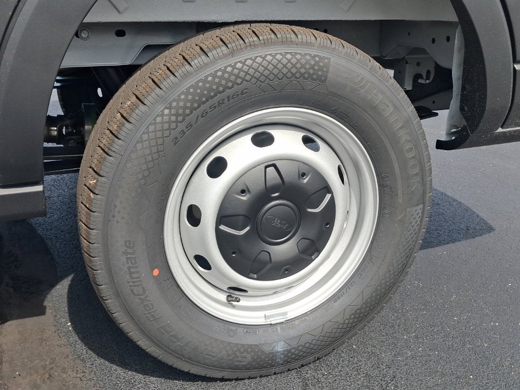 2027 Ford Transit-150 Base