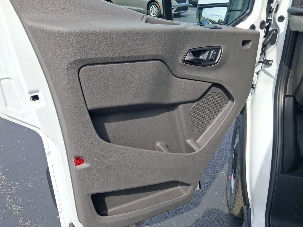 2027 Ford Transit-150 Base