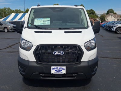 2027 Ford Transit-150 Base