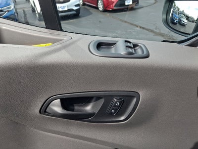 2027 Ford Transit-150 Base