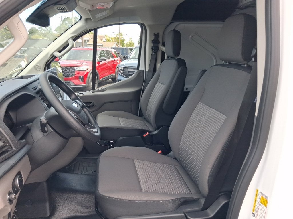 2027 Ford Transit-150 Base