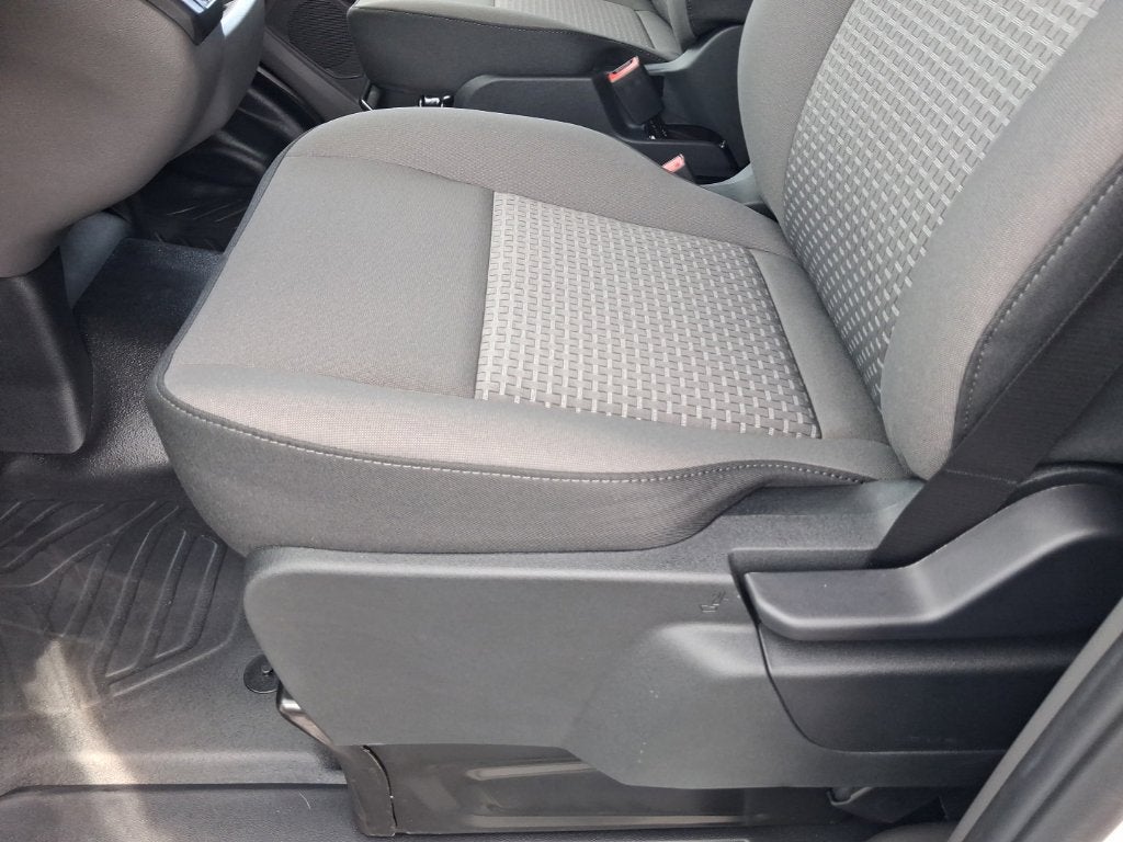 2027 Ford Transit-150 Base