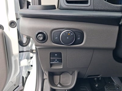 2027 Ford Transit-150 Base