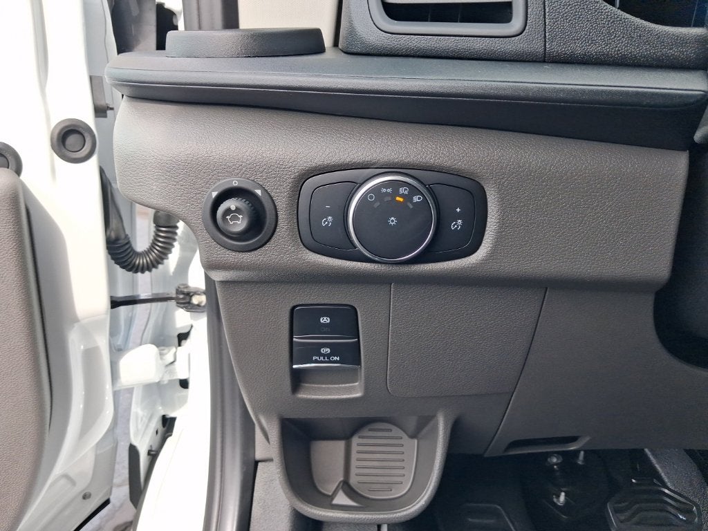 2027 Ford Transit-150 Base