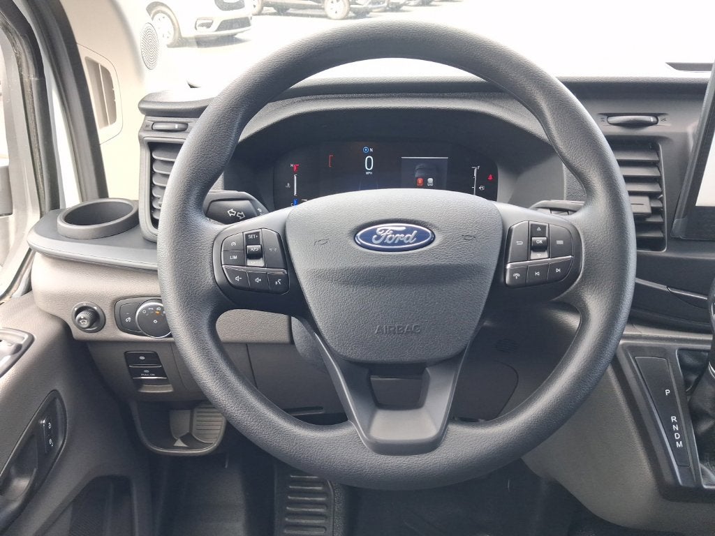 2027 Ford Transit-150 Base