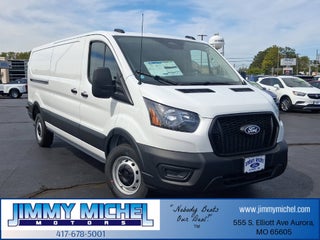2027 Ford Transit-150 Base