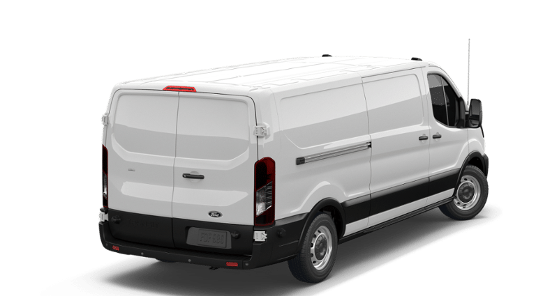 2027 Ford Transit-150 Base