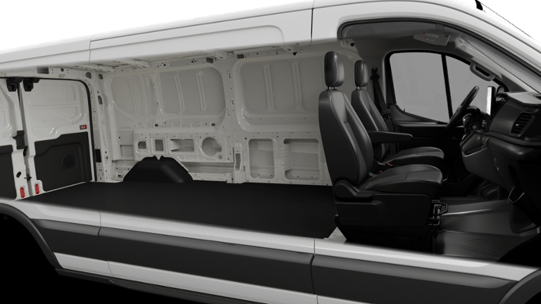 2027 Ford Transit-150 Base