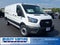 2027 Ford Transit-150 Base
